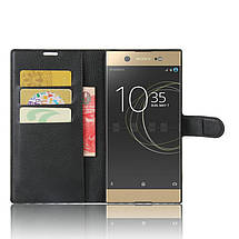 Чохол книжка Lichee для Sony Xperia XA1 Plus G3412 (9 кольорів), фото 4