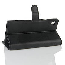 Чохол книжка Lichee для Sony Xperia XA1 Plus G3412 (9 кольорів), фото 5