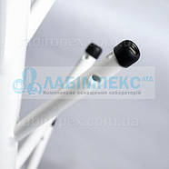 Пристрій ПК-9 для сушіння лабораторного посуду (Ялинка), Україна, фото 3