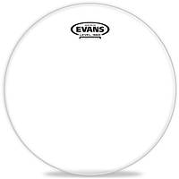 Пластик для барабанов EVANS TT10G1 10" GENERA G1 CLEAR