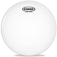 Пластик для барабанов EVANS S12H20 12" HAZY 200 SNARE SIDE