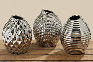 Вази для квітів