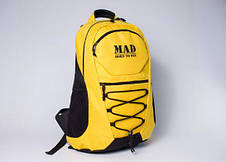 Міський рюкзак "ACTIVE" жовтий (спортивний), фото 2