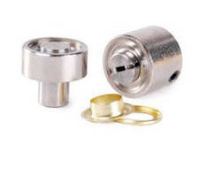 Матрица под блочку №4 D15.2mm SGOZU USTEN