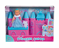 Evi Love Princess Castle Замок Принцессы Эви