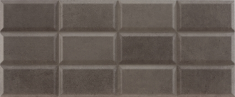 Coal Almena Foster Argenta 25x60 cм