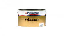 Яхтний лак — Schooner/375 ml