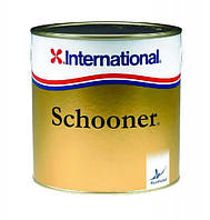 Яхтний лак — Schooner/750 ml