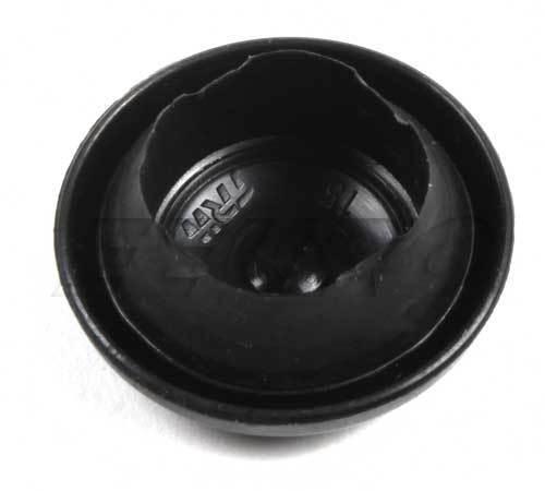 Пробка (заглушка) 26MM OD., 18.5 MM DIA., зливна порога, днища та бічних панелей кузова зовнішня GM