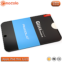 Захисне скло Mocolo Apple iPad Mini 1/2/3