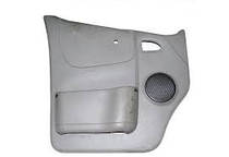 Обшивка дверей