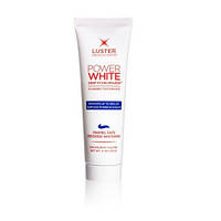 Зубна паста Luster Power White Deep Stain Eraser®, 113 г (США)