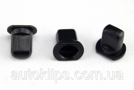 Клипса Seat Cordoba, Ibiza, Toledo / Skoda Octavia / VW Corrado, Golf, Jetta, Passat, Polo, Vento, LT, Т4