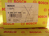 ДМРВ, Bosch, 0280217100,A0000940048, 0 280 217 100, фото 2