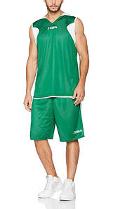 Баскетбольна форма