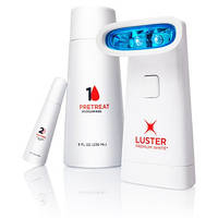 Система відбілювання зубів Luster Pro Light (США)