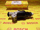 Форсунки бензинові, Bosch, 0280150560, 0 280 150 560,, фото 2