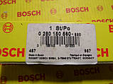 Форсунки бензинові, Bosch, 0280150560, 0 280 150 560,, фото 4