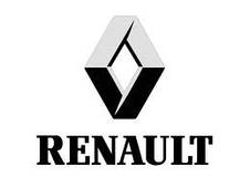Фаркопи для RENAULT (Рено)