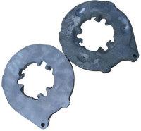 Диск гальма ЮМЗ А59.01.101, фото 1