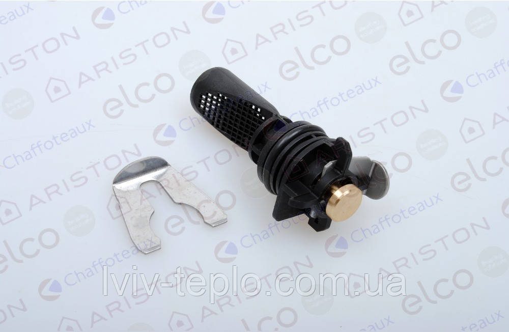 60001372 Водяний фільтр Ariston Chaffoteaux