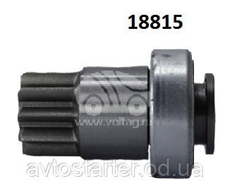 Бендикс для стартера Hitachi INFINITI FX35 GX35 MX35 3.5