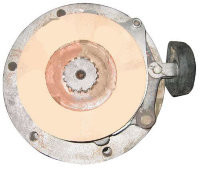 Гальмо правій (без дисків) ЮМЗ 45-3502010-02, фото 1