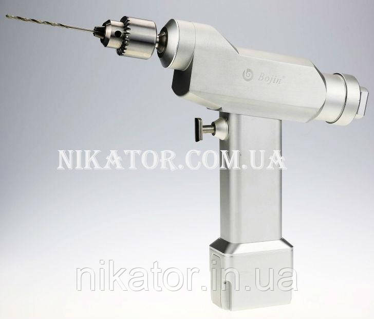 Канюльований дриль BJ4103