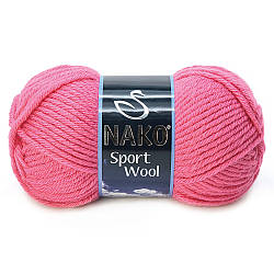 Nako Sport Wool (Спорт вул) 1174