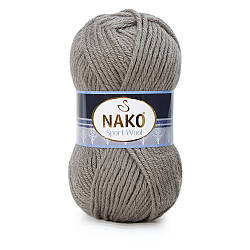 Nako Sport Wool (Спорт вул) 922