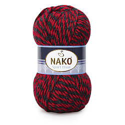 Nako Sport Wool (Спорт вул) 21343