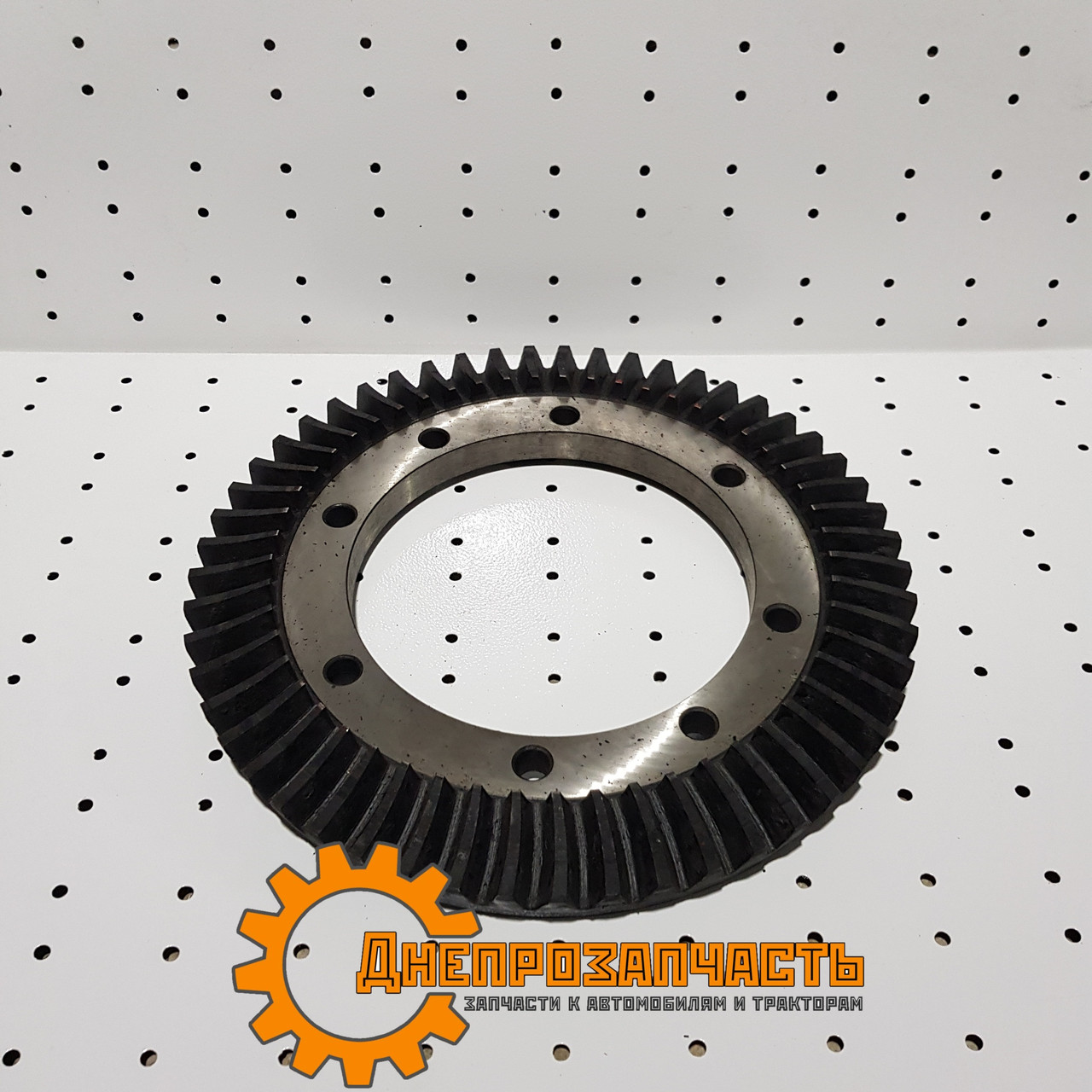 Планетарка ЮМЗ-6 (вінець диференціала ЮМЗ), фото 1