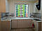 Фартух із зображенням для кухні із загартованого скла., фото 6