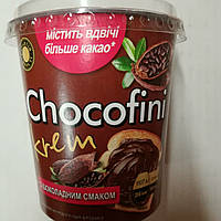 Krem Chokofini шоколадный 400 гр