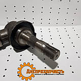 Цапфа ЮМЗ Права, фото 3