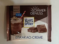 Ritter Sport eiskakao - creme 100 гр