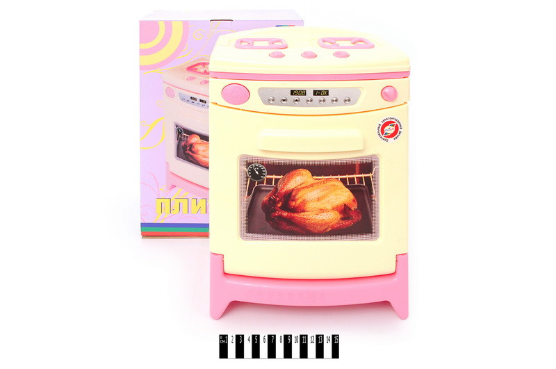 Дитяча кухонна плита 822 Оріон, Україна