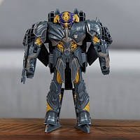 Трансформеры 5 Последний рыцарь Мегатрон Transformers The Last Knight Armour Turbo Changer Megatron Figure