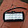 Світлодіодні фари Універсальні ВАЗ нива Тайга, фото 2