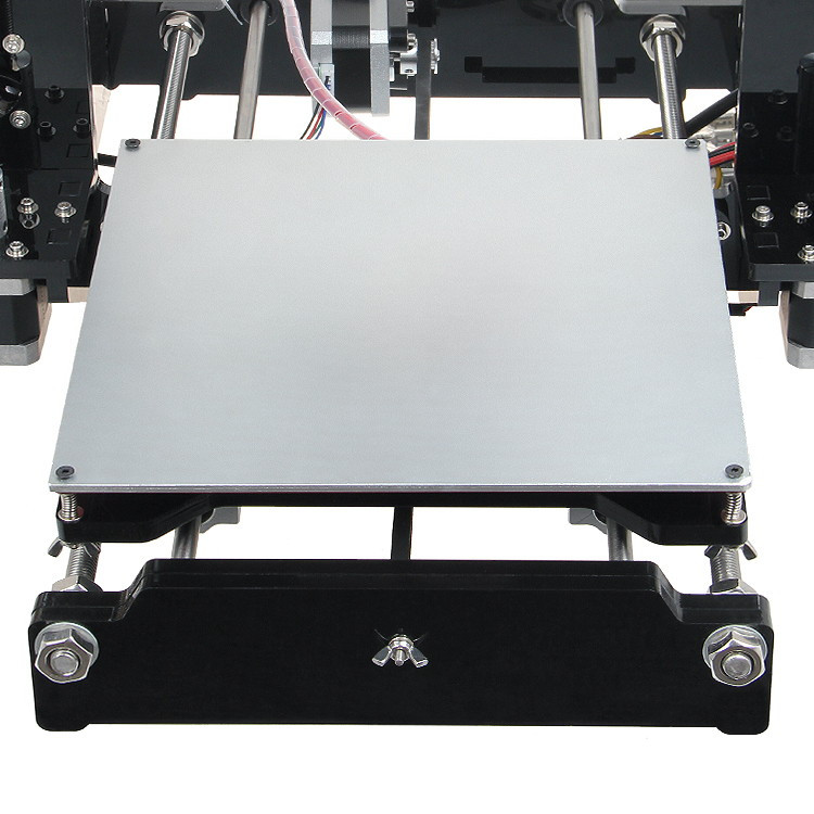 Комплект для сборки 3D принтер Prusa i3 Anycubic - фото 7 - id-p610191537