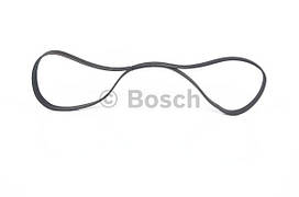 Ремiнь приводу генератора 6PK1390 Газель,Волга дв.406 з ГПК (полiклiновий) (Bosch) 1 987 946 052