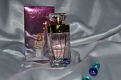 Жіноча парфумована вода Miss Madonna Parfum EDP 100 мл, фото 4