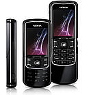 Nokia 8600 Luna кнопковий мобільний телефон (Оригінал) made in Germany, фото 3