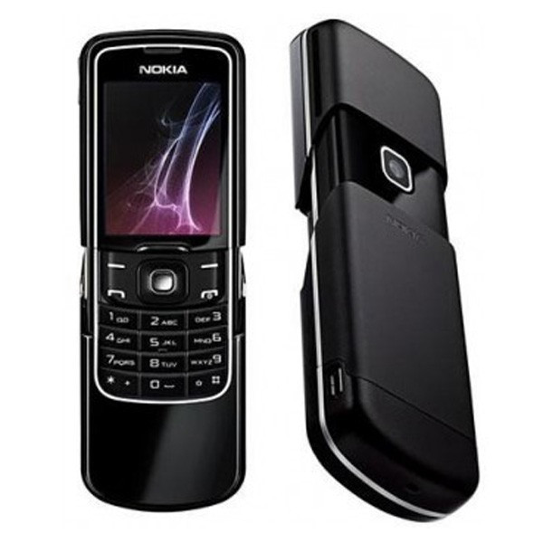 Мобильный телефон Nokia 8600 Luna (Оригинал) made in Germany - фото 4 - id-p610190291