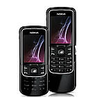 Nokia 8600 Luna кнопковий мобільний телефон (Оригінал) made in Germany, фото 4