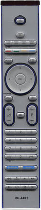Пульт для телевізора Philips RC4401, фото 1