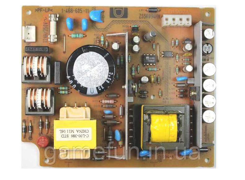 PS2 блок живлення SCPH-3000X/3900X внутрішній (Original), фото 1