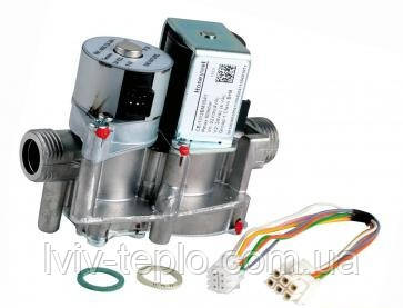 VK8525MR1501U 1.010141 Газовий клапан S1071600 0020035638 Honeywell Protherm