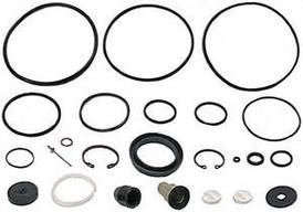 Рем. комплект 9710020032 повітророзподільника 9710021500, 9710025300, 9710025310 ARCEK