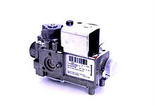 8707021026 Клапан газовый для ZW/ZS23-1KE/AE Bosch, Junkers 